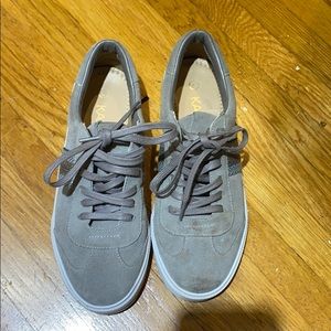 KAANAS Perugia Sneaker Size 6